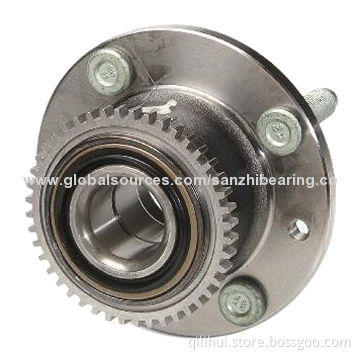 Wheel Hub Bearing Assembly for Ford MazdaNew